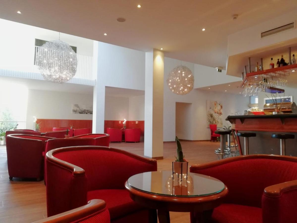 Parkhotel Styria Steyr Luaran gambar