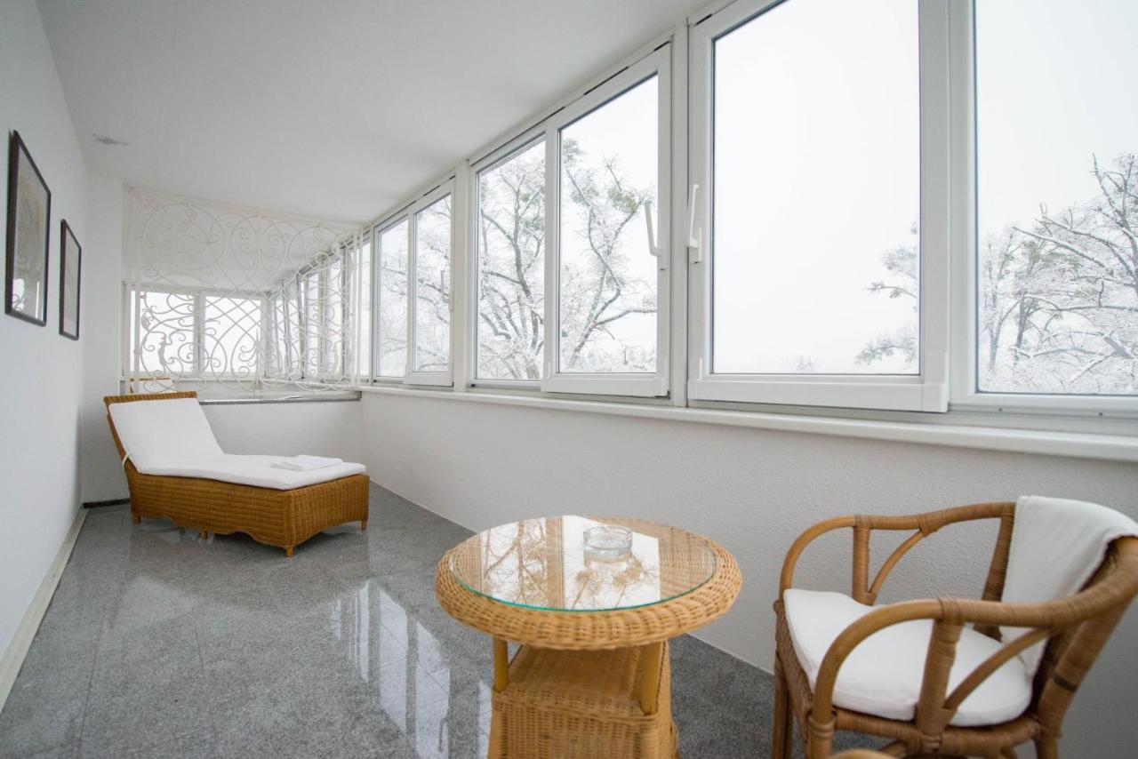 Parkhotel Styria Steyr Luaran gambar