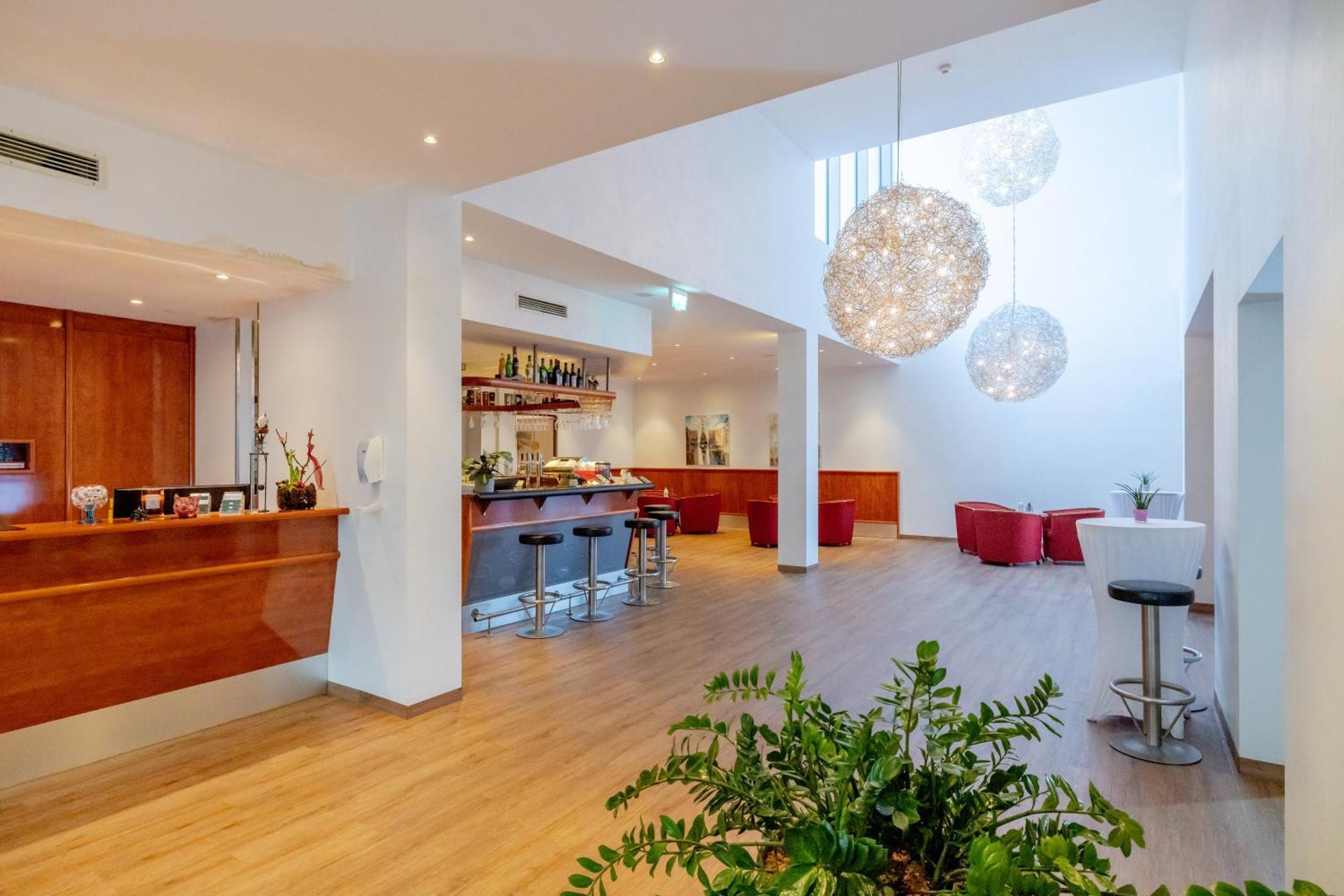 Parkhotel Styria Steyr Luaran gambar