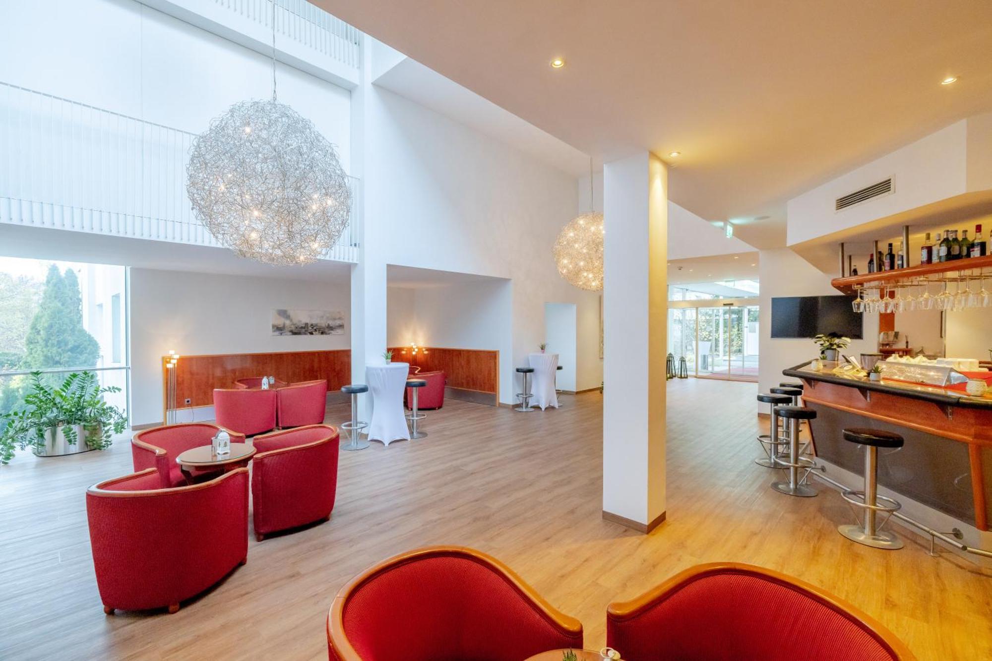 Parkhotel Styria Steyr Luaran gambar