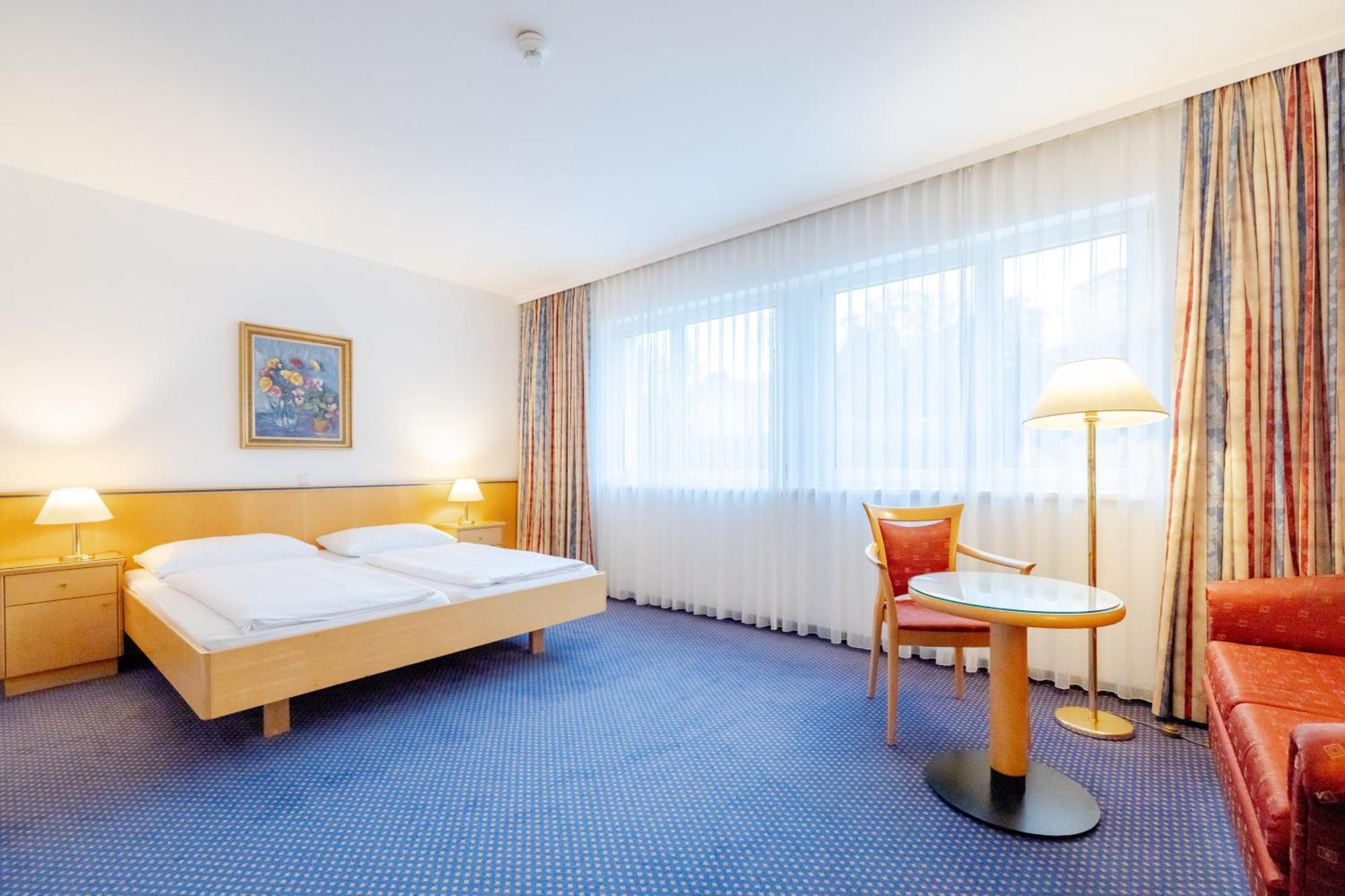 Parkhotel Styria Steyr Luaran gambar