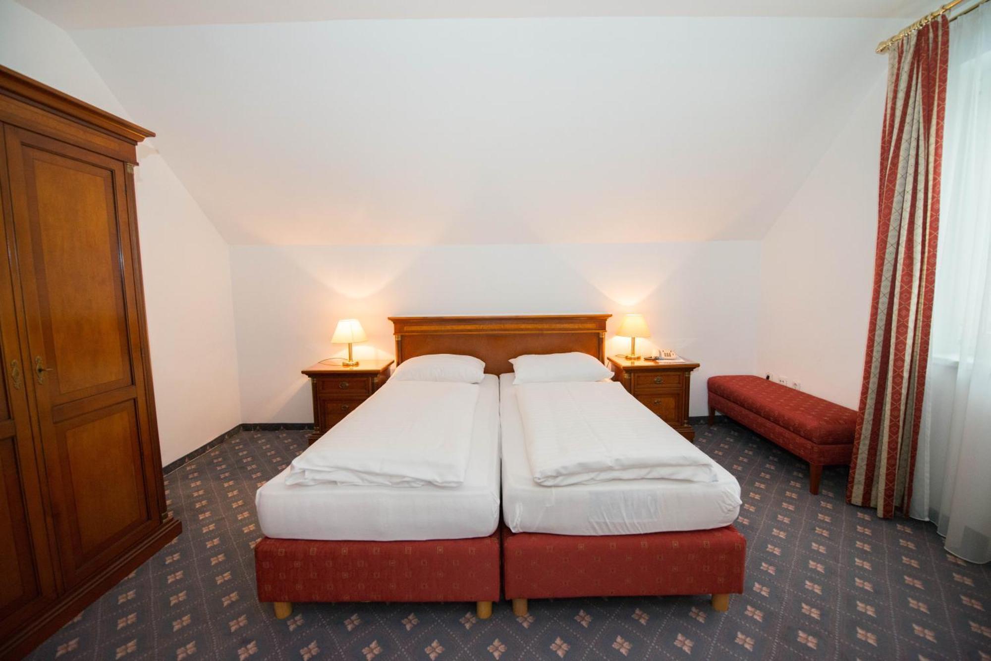Parkhotel Styria Steyr Luaran gambar