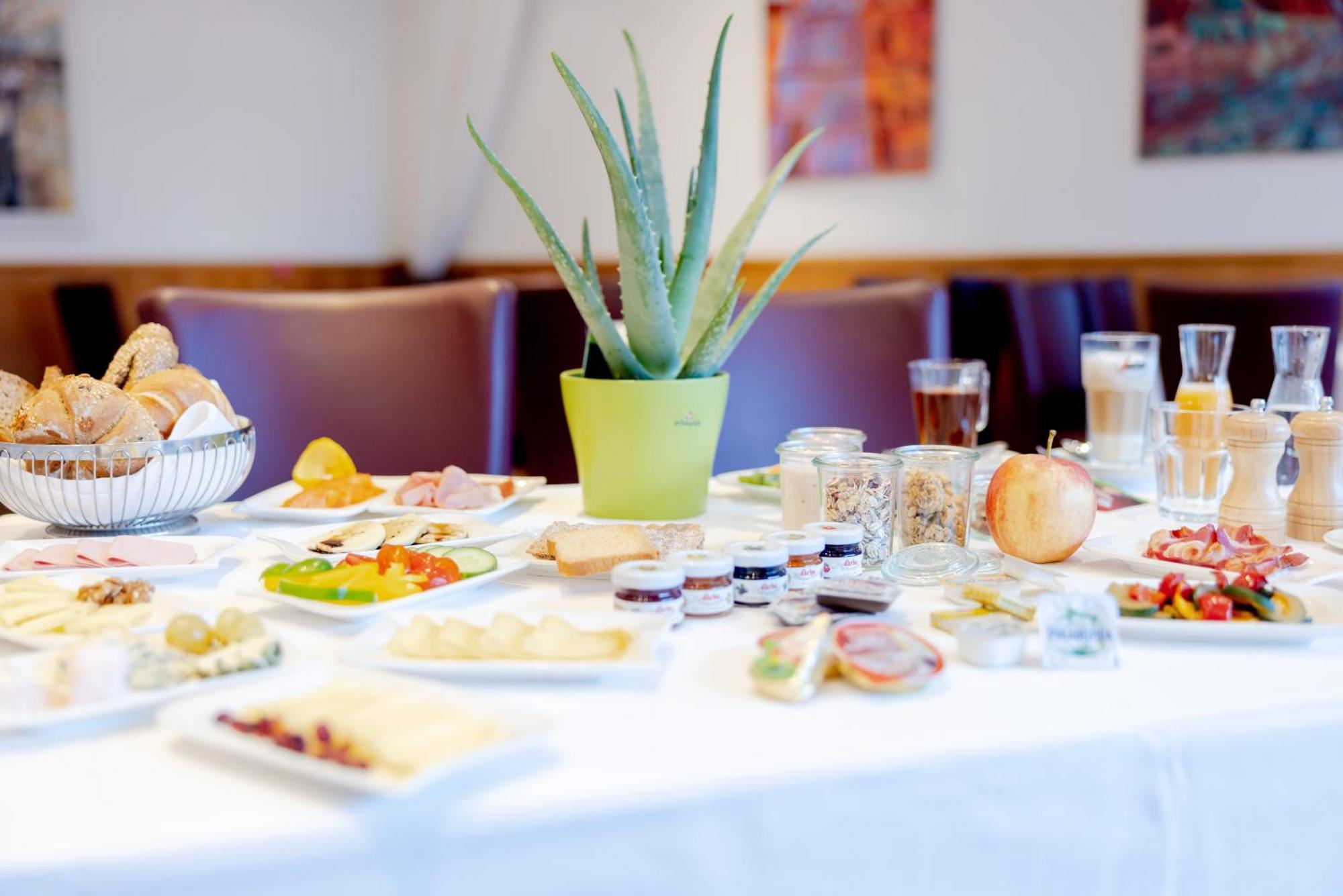 Parkhotel Styria Steyr Luaran gambar