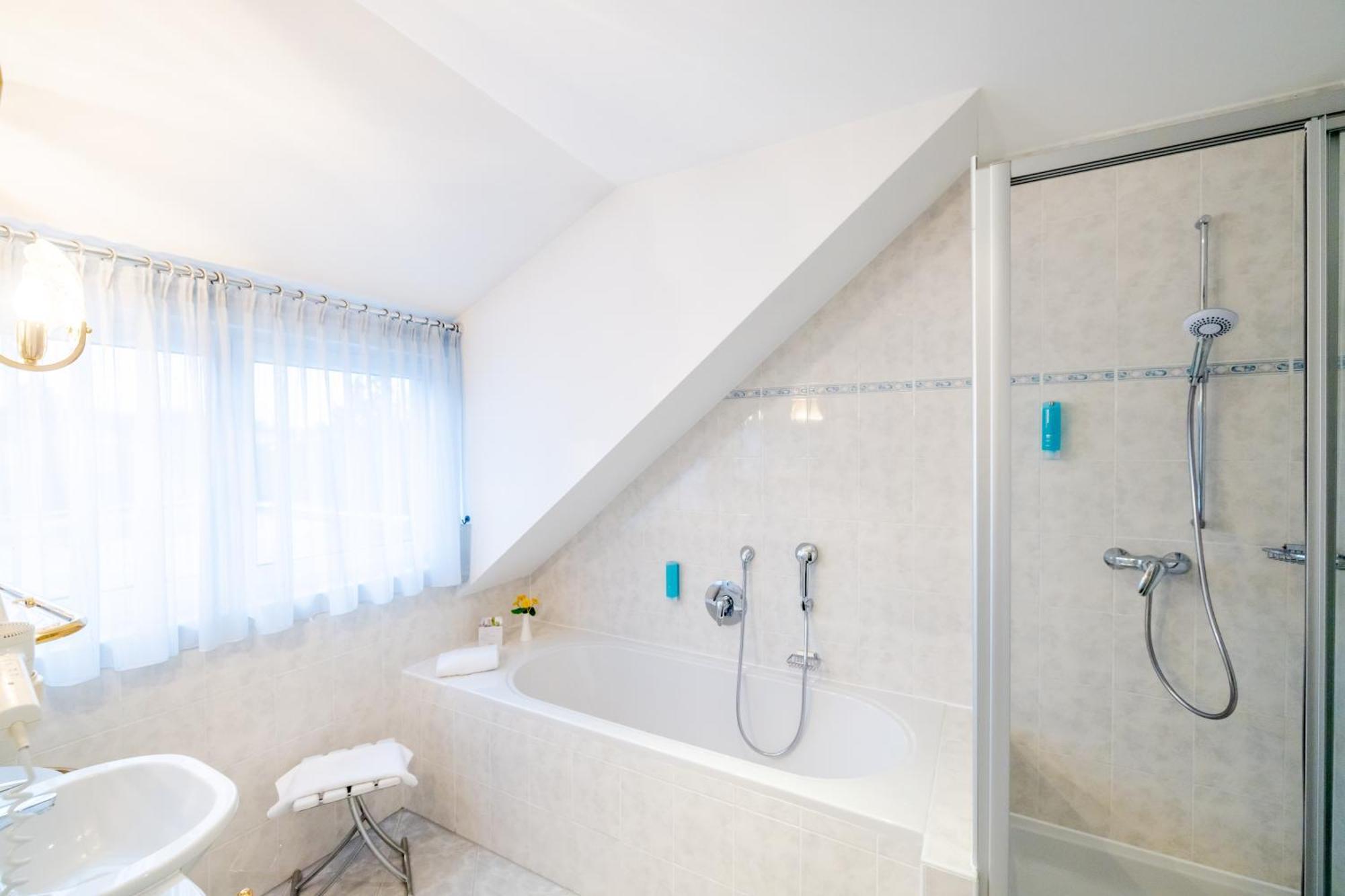 Parkhotel Styria Steyr Luaran gambar