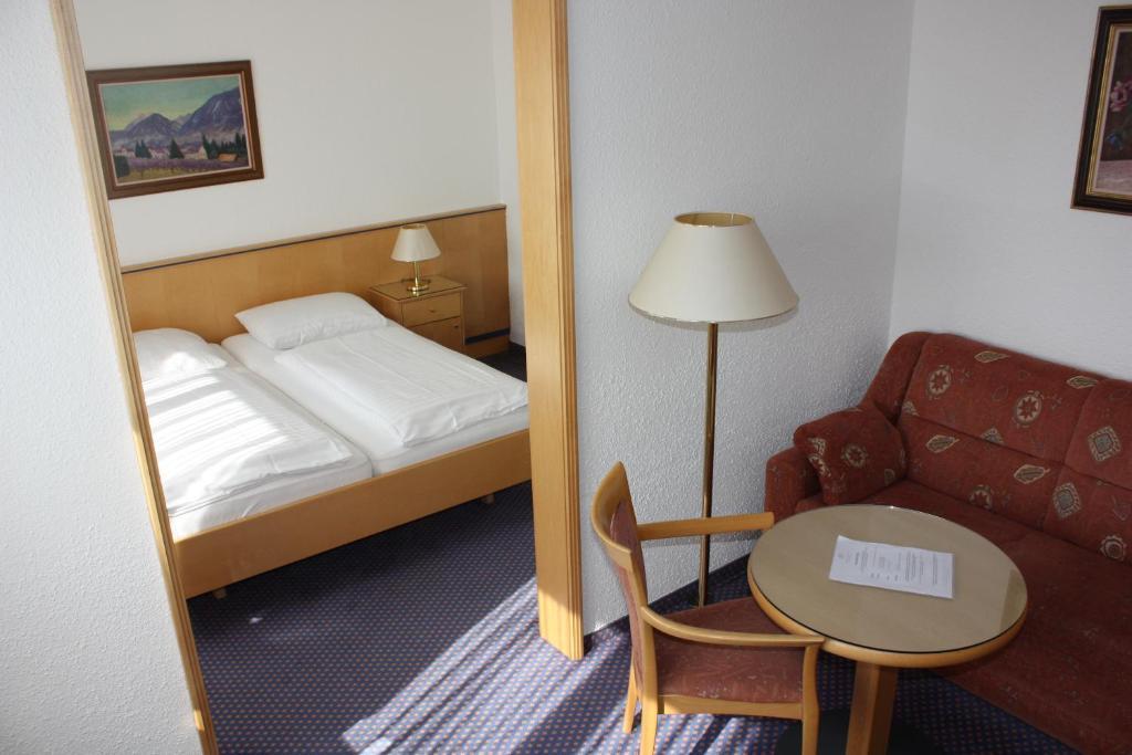 Parkhotel Styria Steyr Bilik gambar