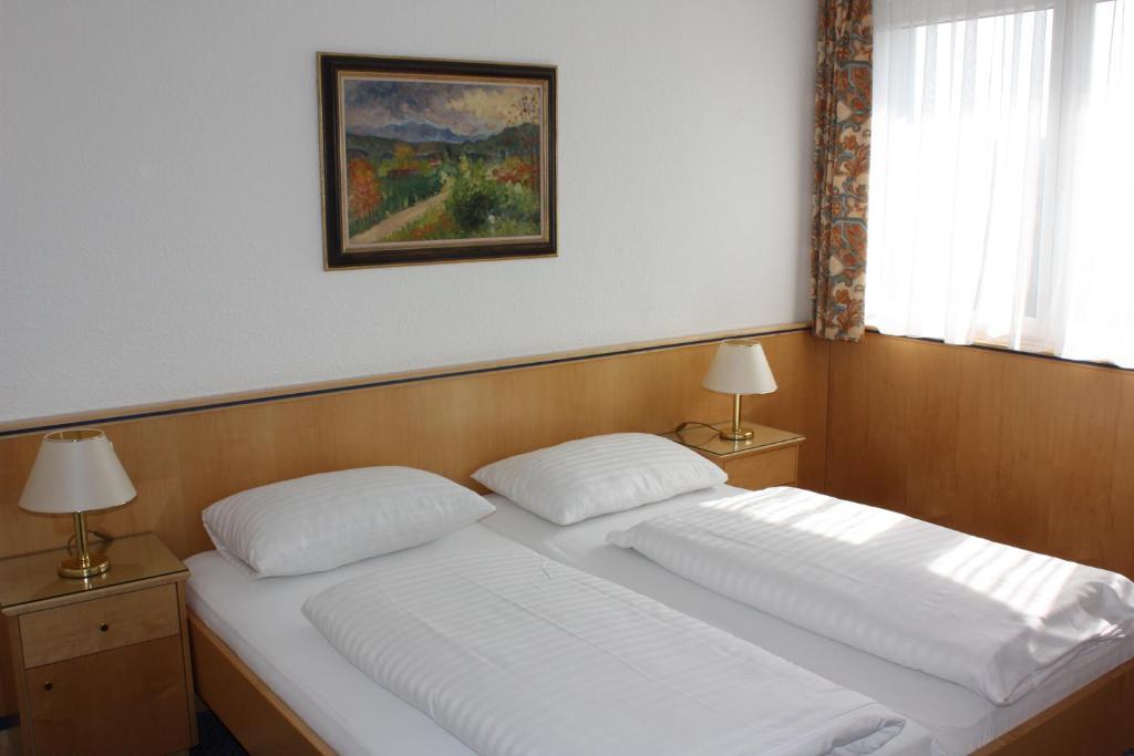 Parkhotel Styria Steyr Bilik gambar