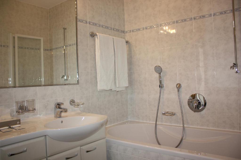 Parkhotel Styria Steyr Bilik gambar