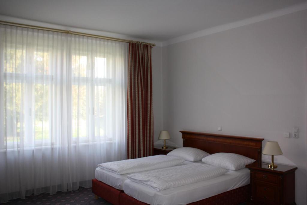 Parkhotel Styria Steyr Bilik gambar