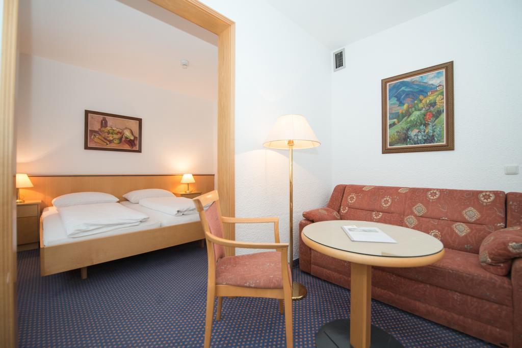 Parkhotel Styria Steyr Luaran gambar