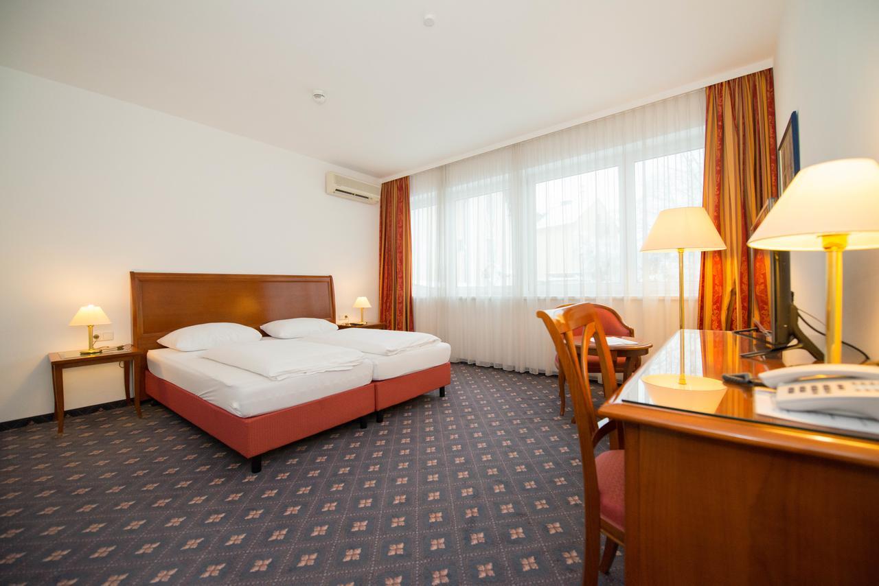 Parkhotel Styria Steyr Luaran gambar