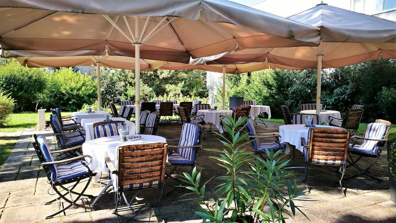 Parkhotel Styria Steyr Luaran gambar