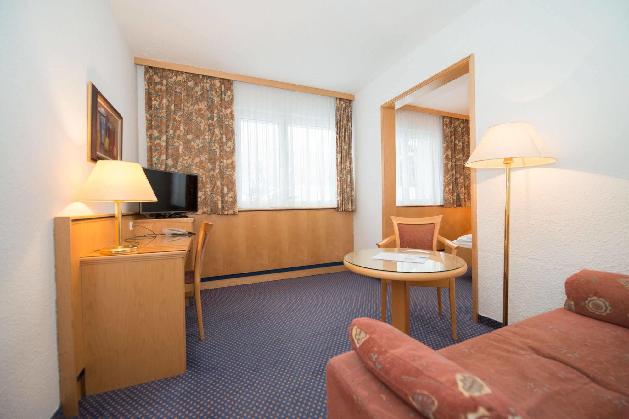 Parkhotel Styria Steyr Luaran gambar