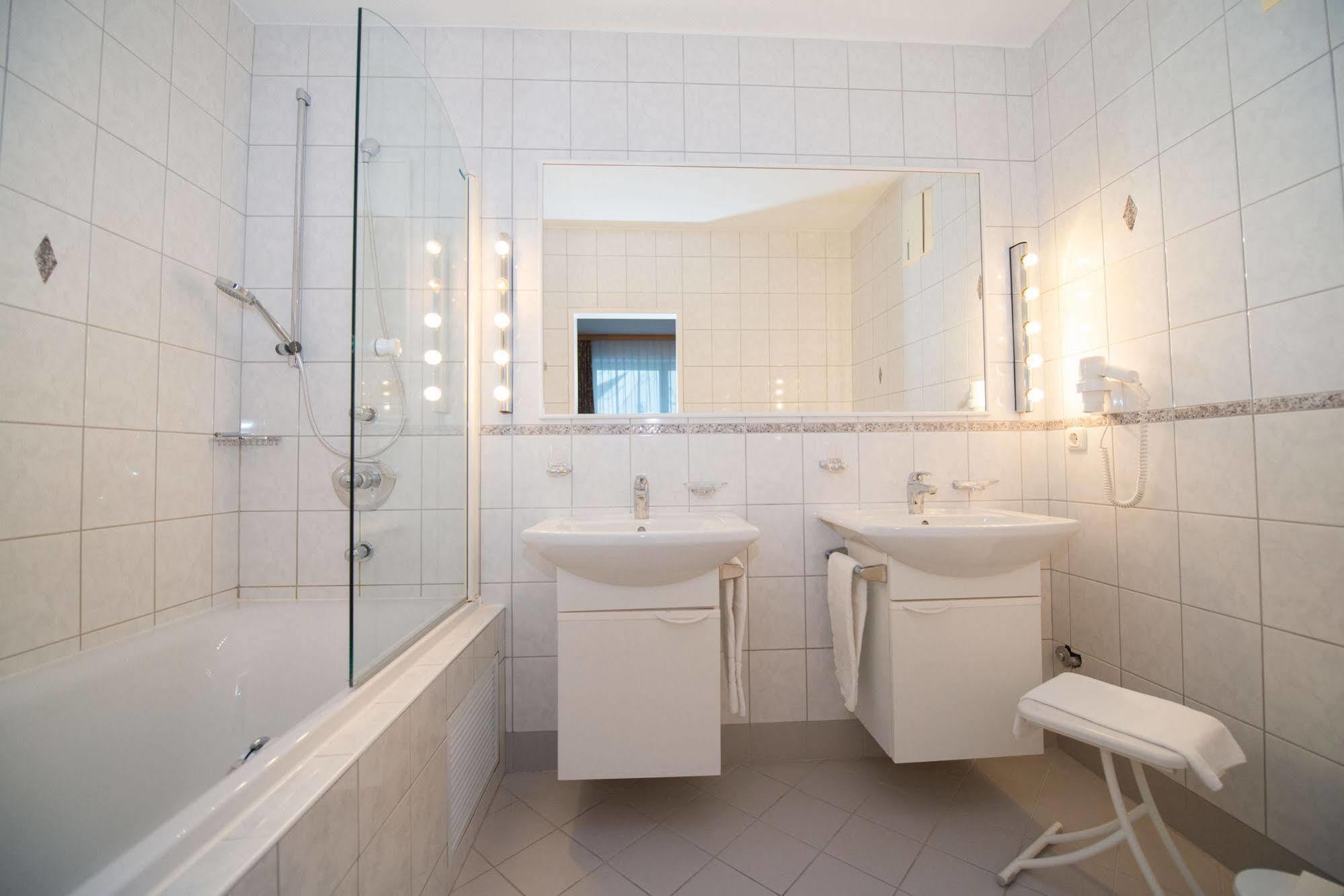 Parkhotel Styria Steyr Luaran gambar