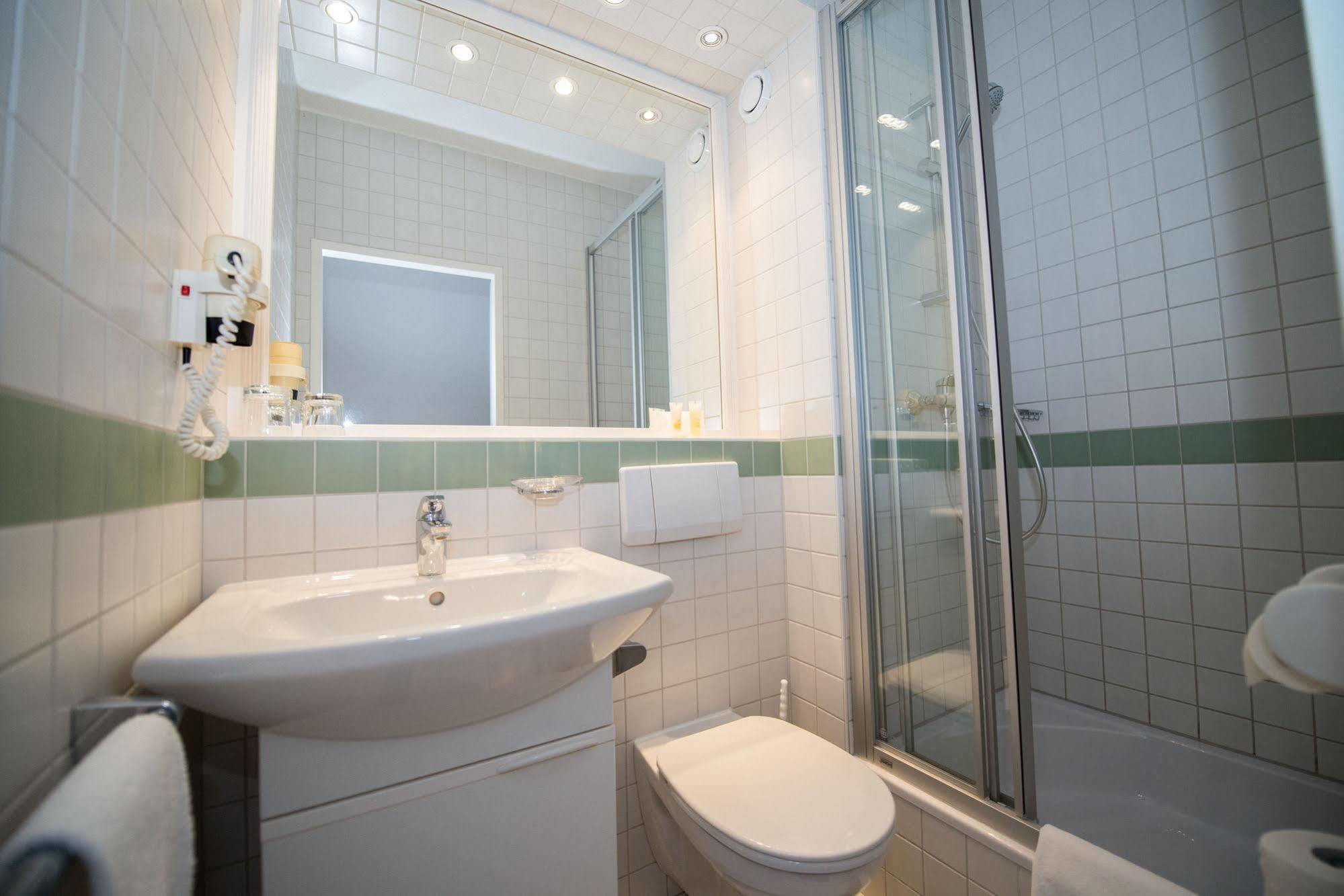 Parkhotel Styria Steyr Luaran gambar