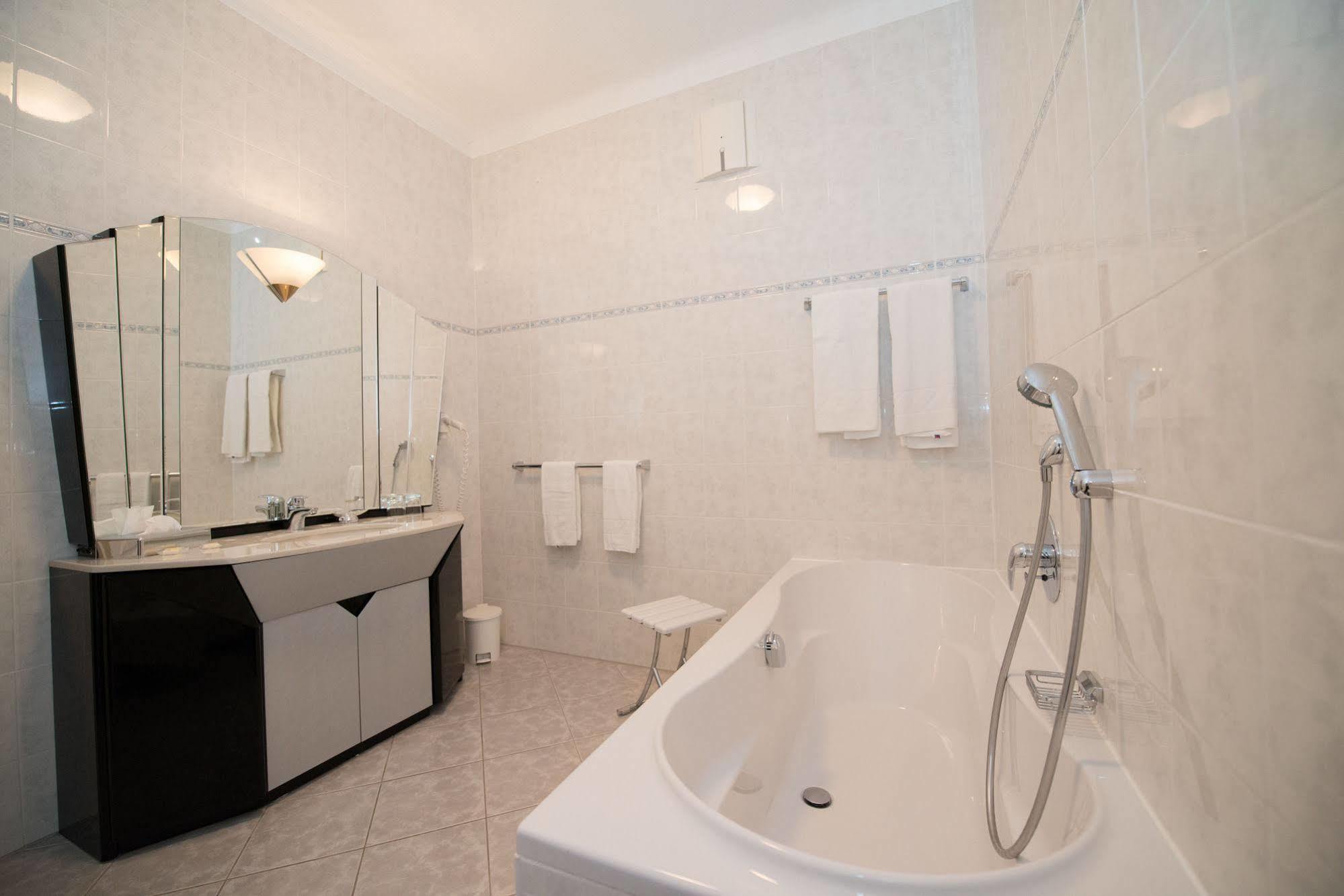 Parkhotel Styria Steyr Luaran gambar