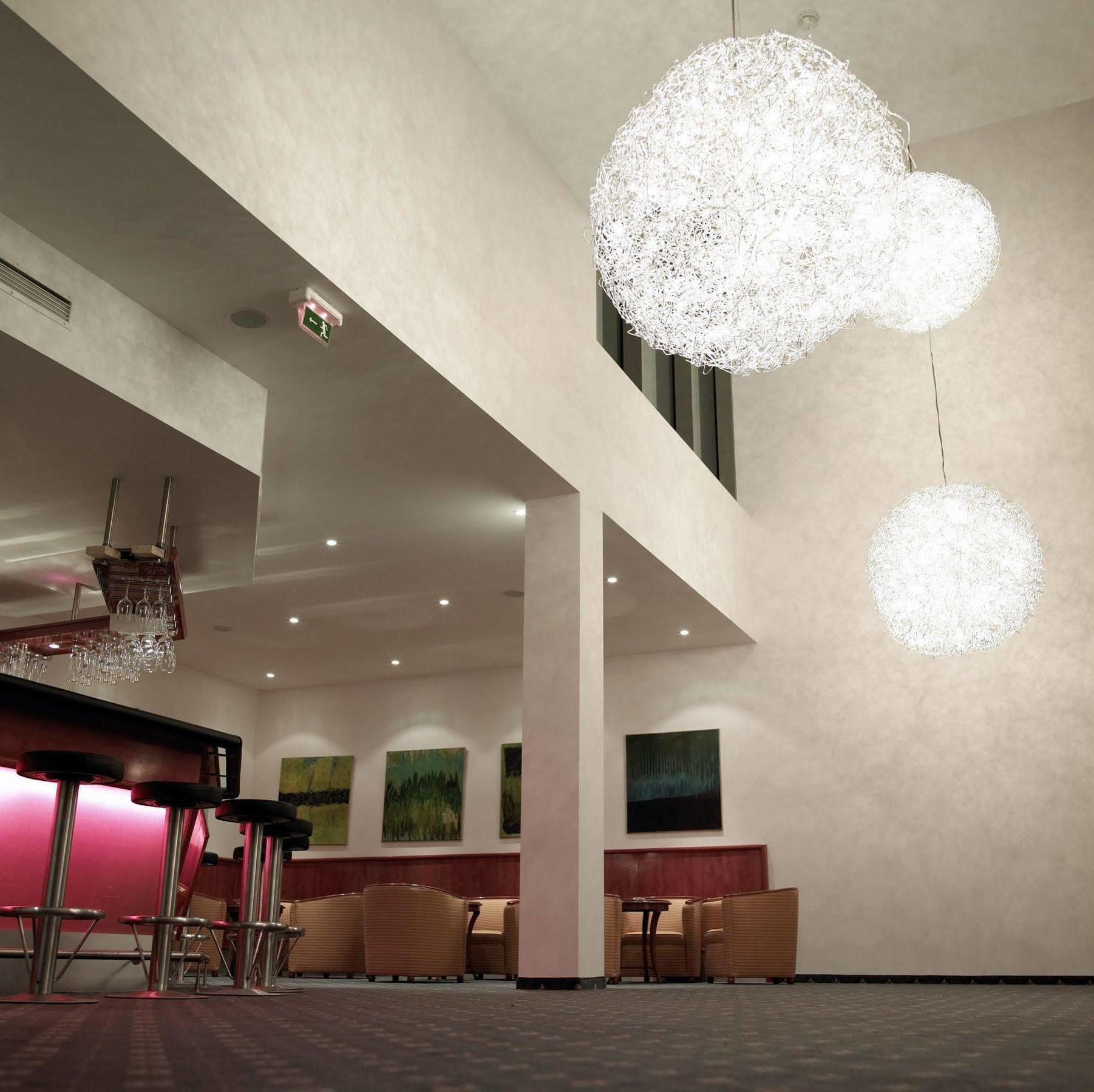 Parkhotel Styria Steyr Luaran gambar