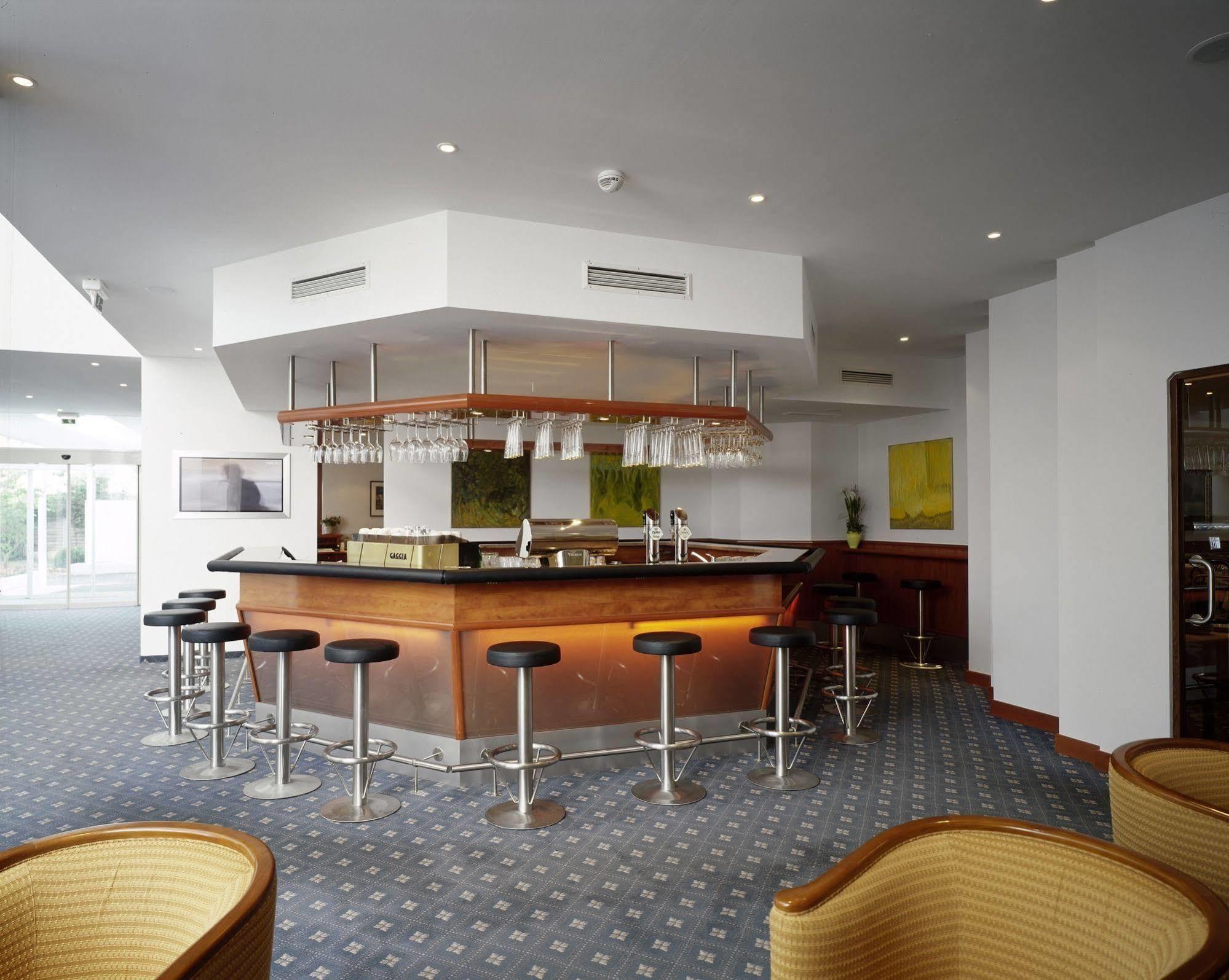 Parkhotel Styria Steyr Luaran gambar