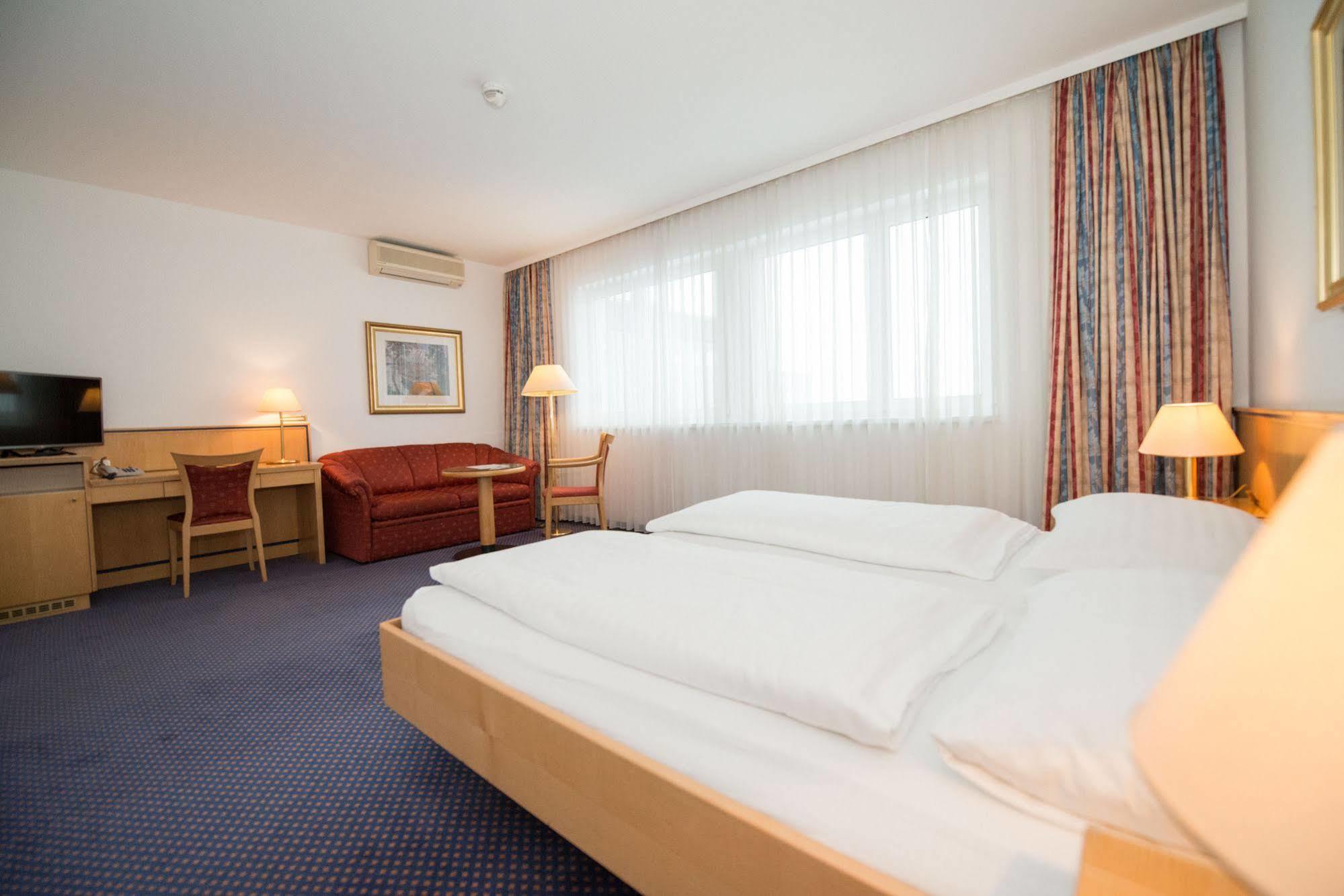 Parkhotel Styria Steyr Luaran gambar