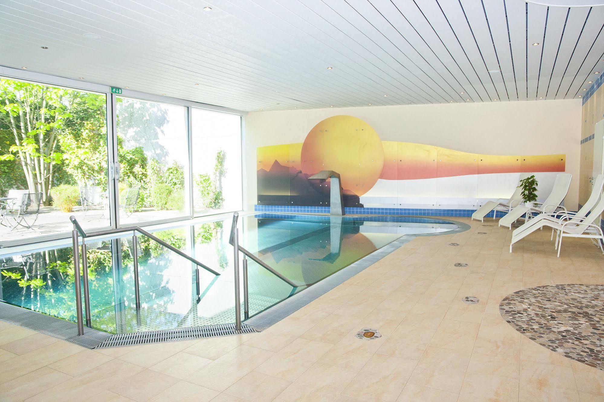 Parkhotel Styria Steyr Luaran gambar