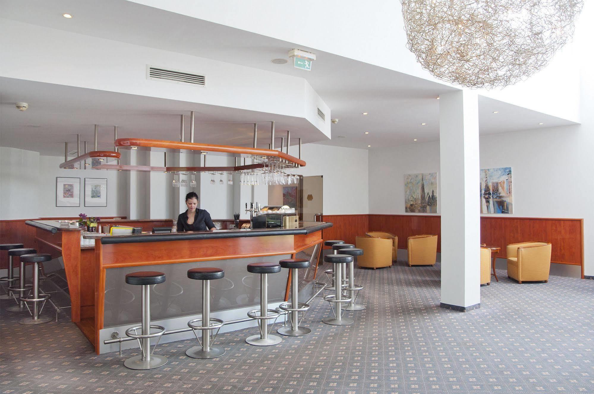 Parkhotel Styria Steyr Luaran gambar