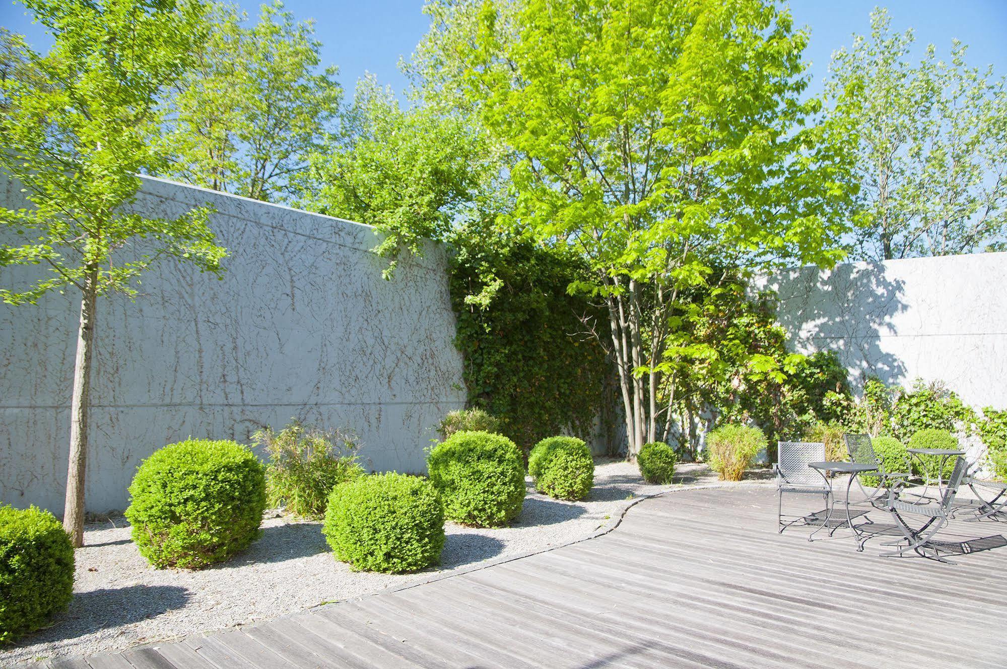 Parkhotel Styria Steyr Luaran gambar