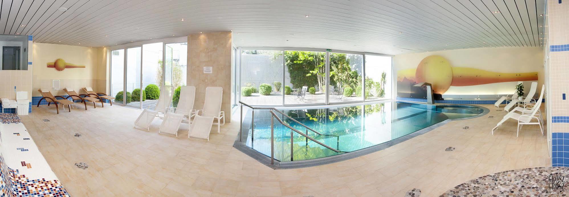 Parkhotel Styria Steyr Luaran gambar