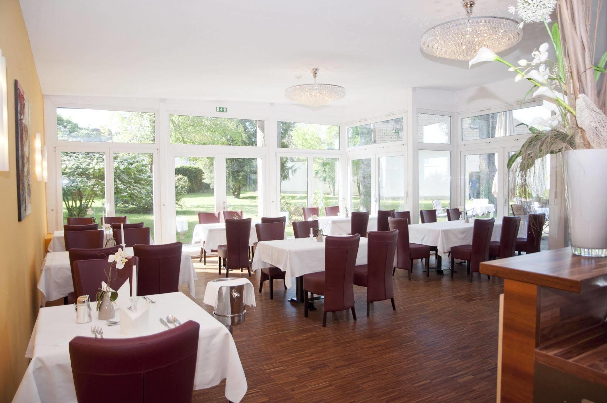 Parkhotel Styria Steyr Luaran gambar