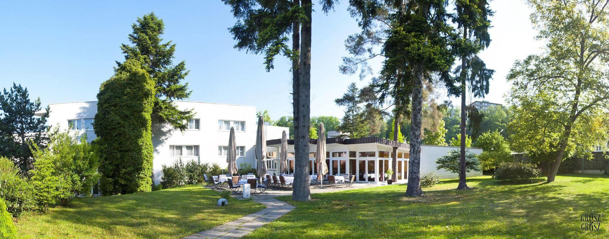 Parkhotel Styria Steyr Luaran gambar